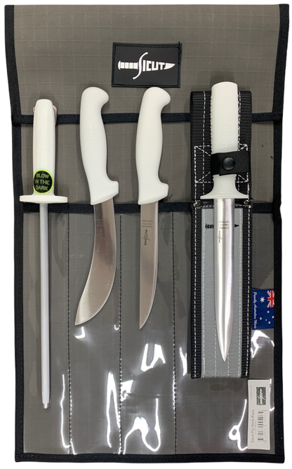 SICUT Pig Stick Package 4pc