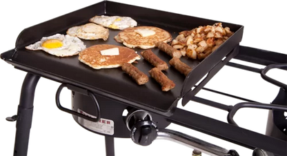 Camp Chef Griddle 1 Burner - Fraser Coast Outdoors