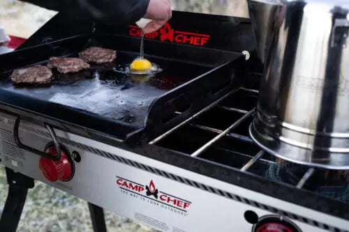 Camp Chef Griddle 1 Burner