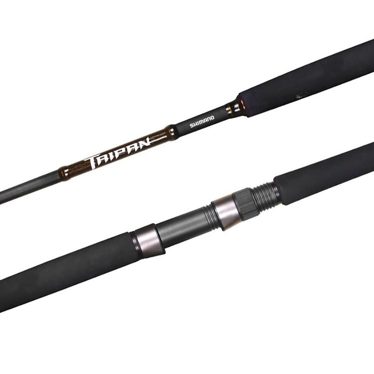 SHIMANO TAIPAN BAITCAST ROD - Fraser Coast Outdoors