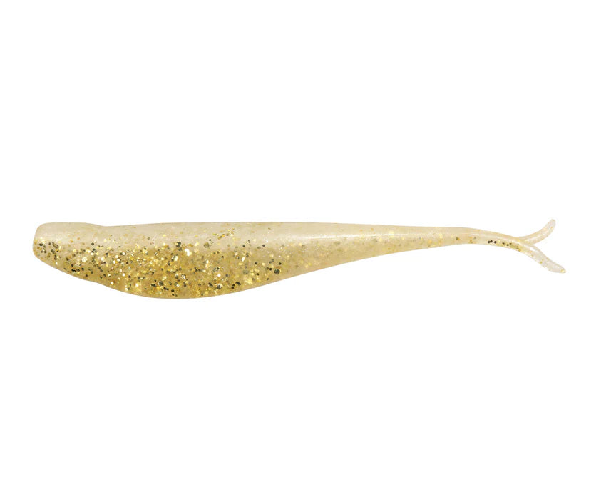 ZMAN SCENTED JERK SHADZ 5" 5PK - Fraser Coast Outdoors