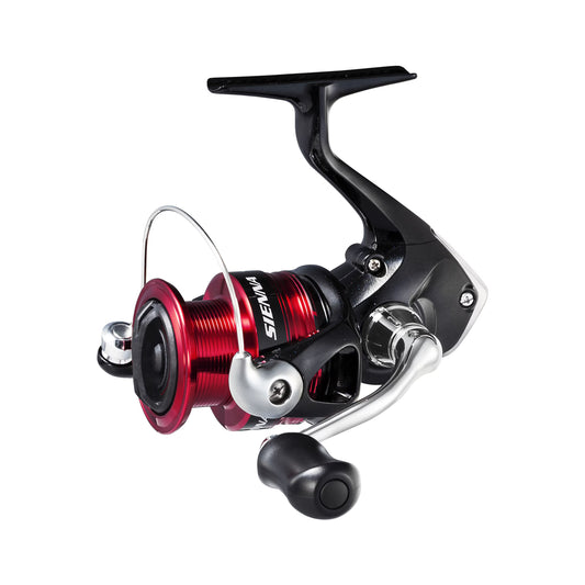 Shimano Sienna 2500 HGFG - Fraser Coast Outdoors