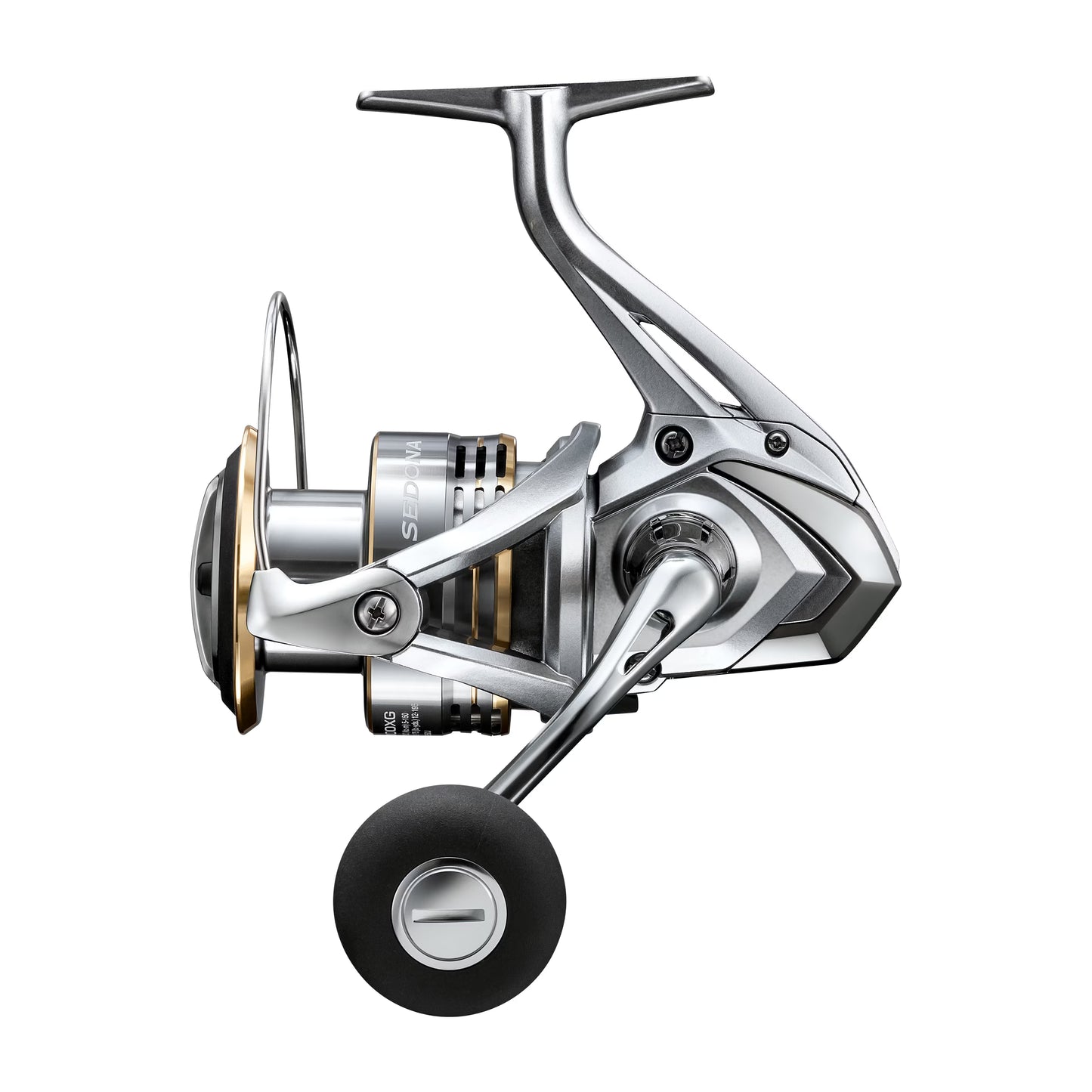 Shimano Sedona C5000xgfj - Fraser Coast Outdoors