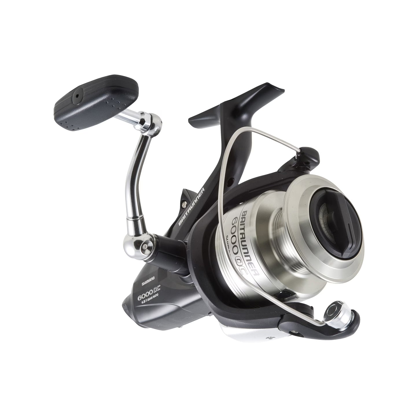 Shimano Baitrunner 6000 OC - Fraser Coast Outdoors