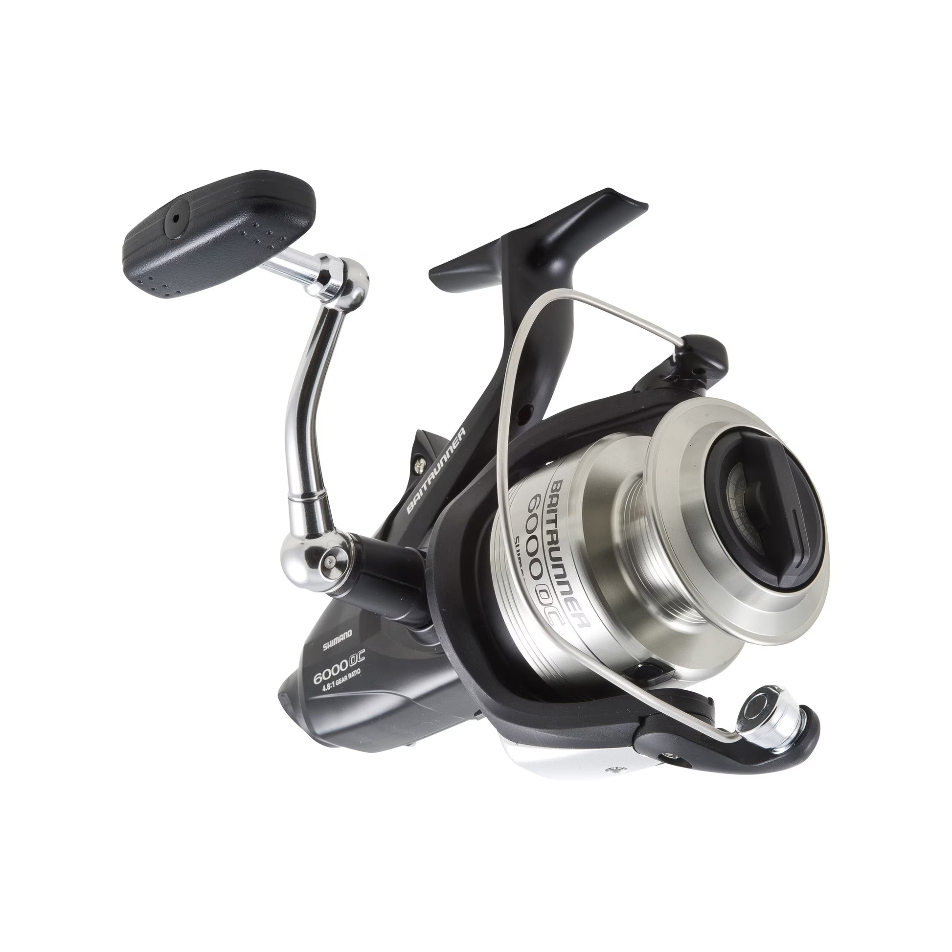 Shimano Baitrunner 6000 OC - Fraser Coast Outdoors