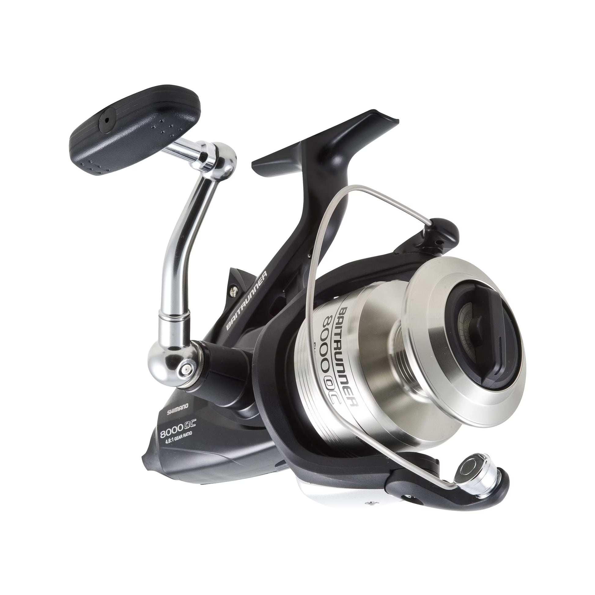 Shimano Baitrunner 8000 Oc - Fraser Coast Outdoors