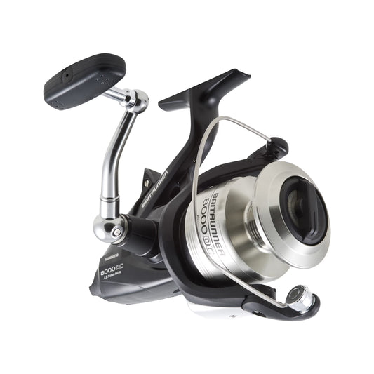 Shimano Baitrunner 8000 Oc - Fraser Coast Outdoors