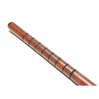 Parker Hale Deluxe Wooden Shotgun Cleaning 2pc - 12-28g