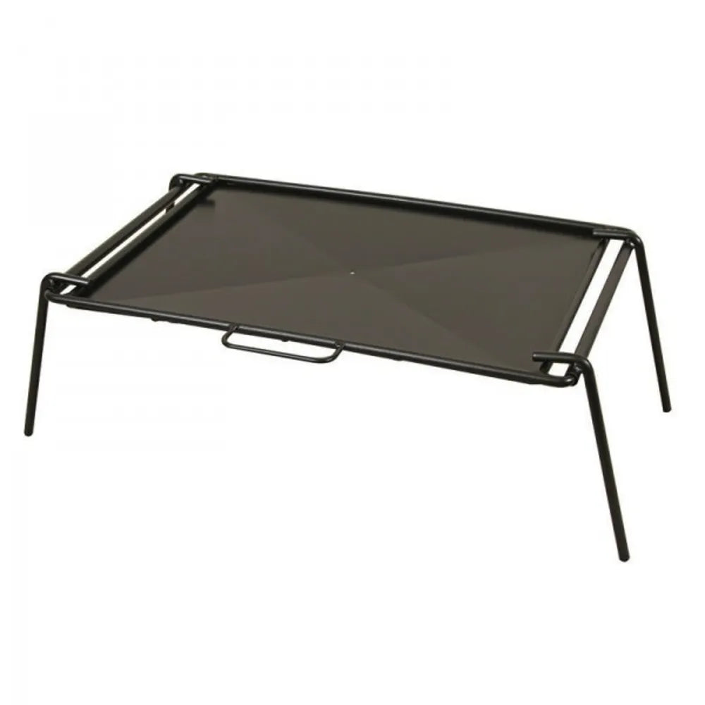 Campfire Camp Hot Plate