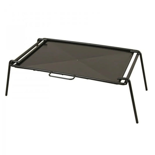 Campfire Camp Hot Plate