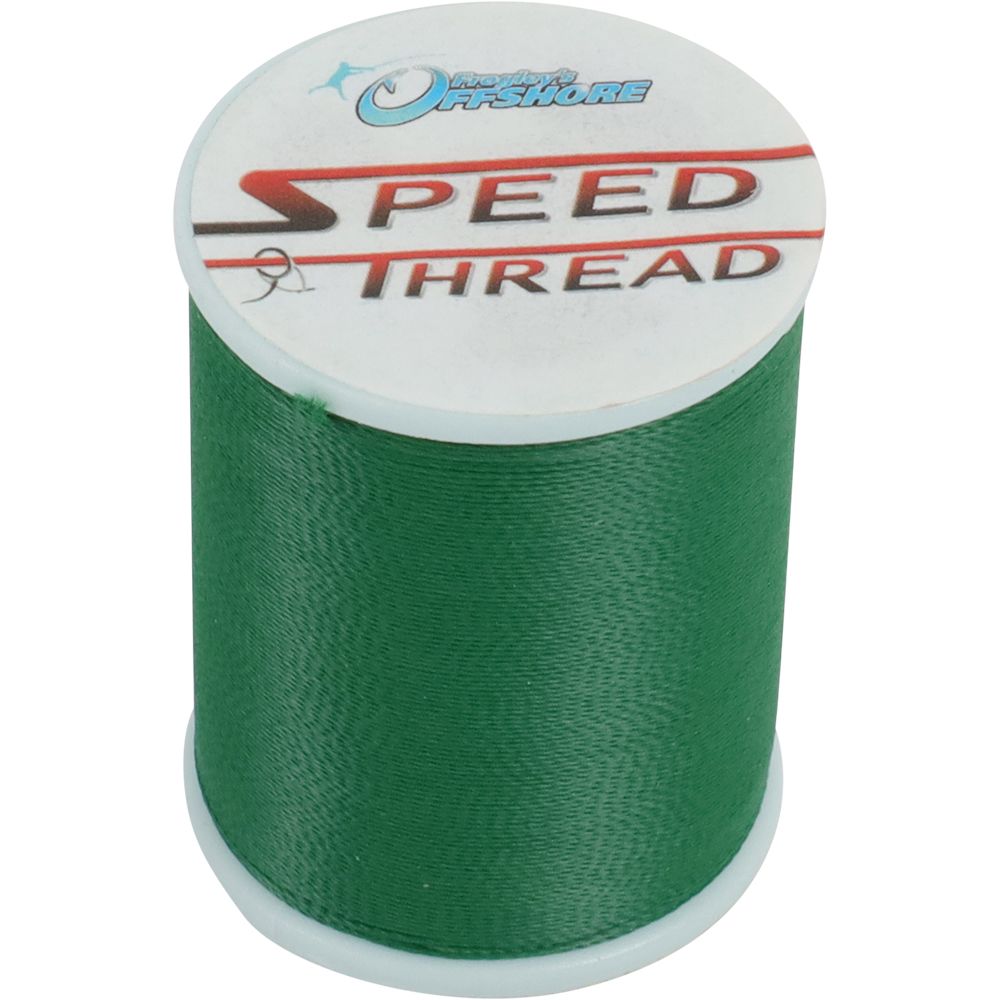 Speed Thread C Grade - Fraser Coast Outdoors