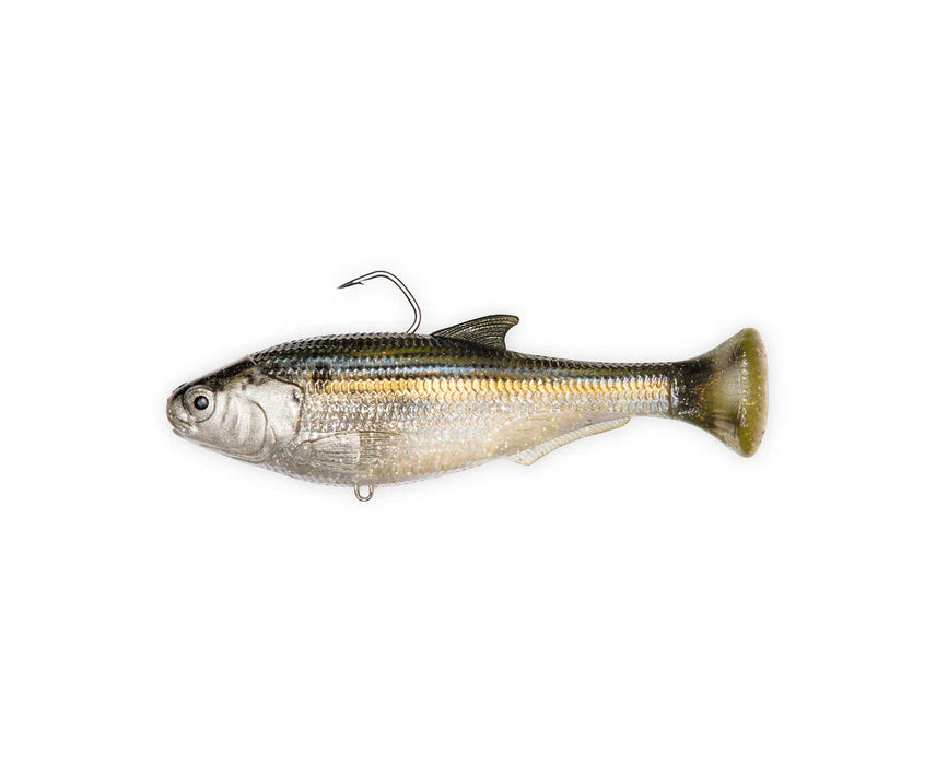 Zman Shadtron LT 4.5" - Fraser Coast Outdoors