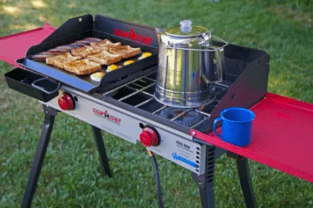 Camp Chef Griddle 1 Burner