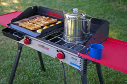Camp Chef Griddle 1 Burner - Fraser Coast Outdoors