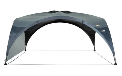 Oztrail 4.2 Blockout Shade Dome - With Sun Wall - Fraser Coast Outdoors