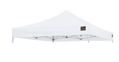 Oztrail Commercial Commercial Deluxe 3.0 Gazebo Canopy - White - Fraser Coast Outdoors