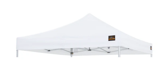 Oztrail Commercial Commercial Deluxe 3.0 Gazebo Canopy - White - Fraser Coast Outdoors