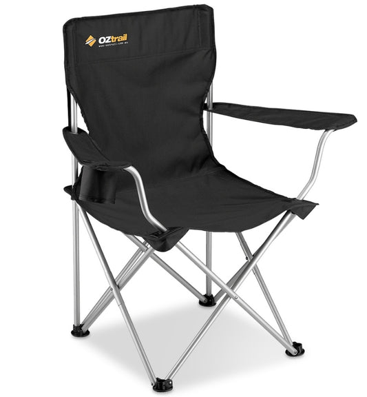 Oztrail Classic Chair - Fraser Coast Outdoors