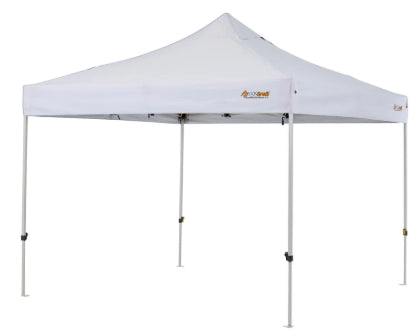 Oztrail Commercial Deluxe 3x3m Gazebo - Fraser Coast Outdoors