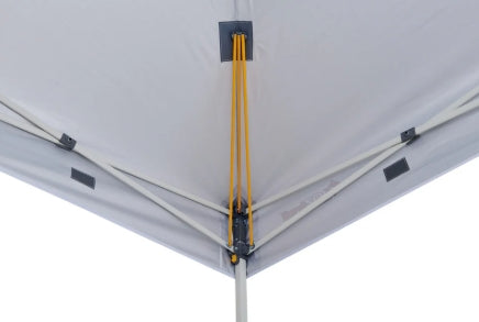 Oztrail Commercial Deluxe 3x3m Gazebo - Fraser Coast Outdoors