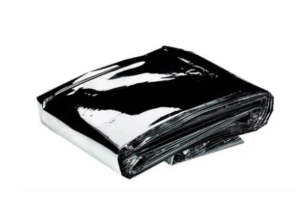 Emergency Blanket 200x137cm - Fraser Coast Outdoors
