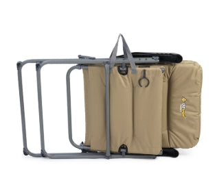 Oztrail Coolum 5 Position Recliner - Fraser Coast Outdoors