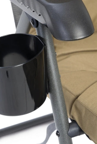 Oztrail Coolum 5 Position Recliner - Fraser Coast Outdoors