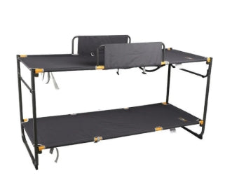 Oztrail Double Bunk Deluxe - Fraser Coast Outdoors