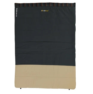 Oztrail Drover 1500 -5 Sleeping Bag - Fraser Coast Outdoors