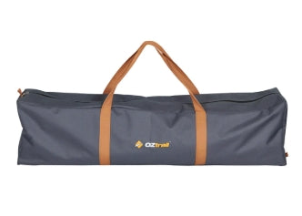 Oztrail Easy Fold Stretcher Queen - Fraser Coast Outdoors