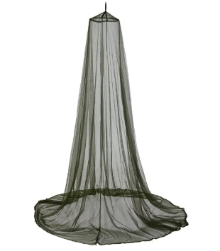 Elemental Single Circular Mosquito Net - Fraser Coast Outdoors
