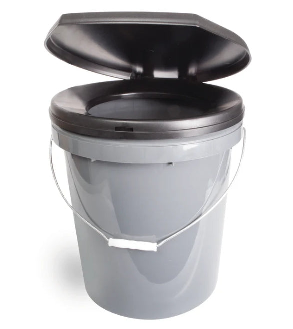 Elemental Thunder Down Under Toilet - Fraser Coast Outdoors