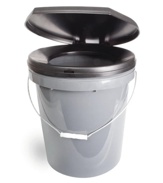 Elemental Thunder Down Under Toilet - Fraser Coast Outdoors