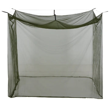 Elemental Queen Box Mosquito Net - Fraser Coast Outdoors