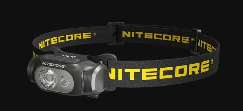 UHE Headlamp With Dual Beam, AA Powered, 240 Lumens - Fraser Coast Outdoors