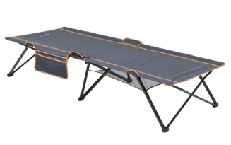 Oztrail Easy Fold Stretcher Single - Fraser Coast Outdoors