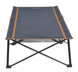 Oztrail Easy Fold Stretcher Single - Fraser Coast Outdoors