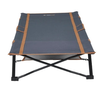 Oztrail Easy Fold Stretcher Low Rise Single - Fraser Coast Outdoors