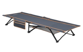 Oztrail Easy Fold Stretcher Low Rise Single - Fraser Coast Outdoors