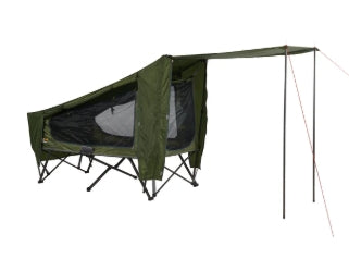 Oztrail Easy Fold 1P Stretcher Tent - Fraser Coast Outdoors