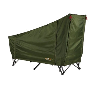 Oztrail Easy Fold 1P Stretcher Tent - Fraser Coast Outdoors