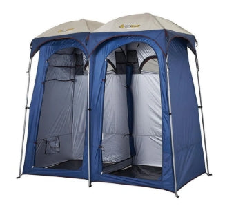 Oztrail Ensuite Duo Tent - Fraser Coast Outdoors