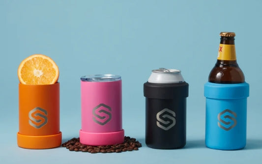 Standard Squeeze Four In One - Fraser Coast Outdoors