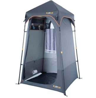 Oztrail Ensuite Fast Frame - Single - Fraser Coast Outdoors