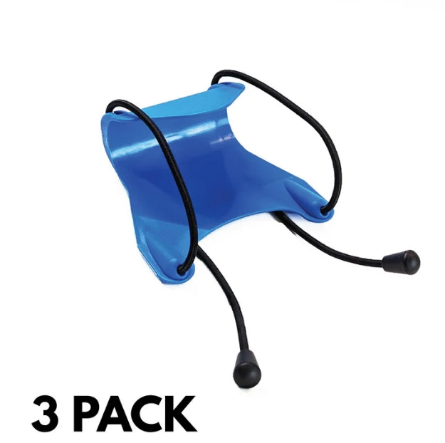 Krab King Cuff 3 Pack - Fraser Coast Outdoors