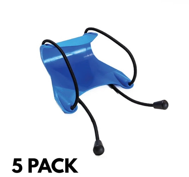 Krab King Cuff 5 Pack - Fraser Coast Outdoors