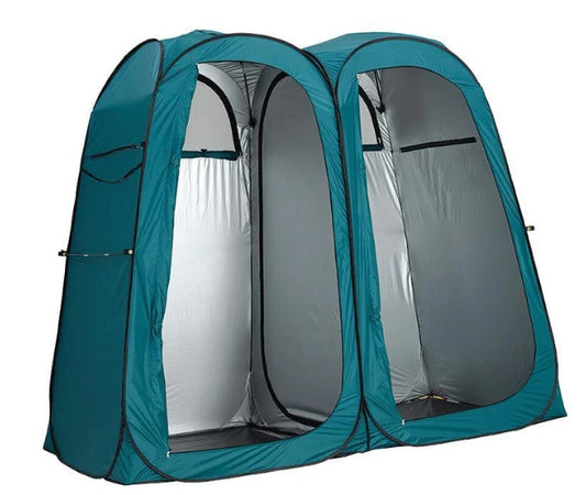Oztrail Ensuite Popup Double - Fraser Coast Outdoors