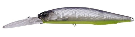 Duo Realis Jerkbait BaraTune 100DR AM Edge