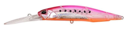 Duo Realis Jerkbait BaraTune 100DR Cherry Sardine BD