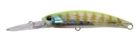 Duo Realis Fangbait BaraTuned 100DR Ghost Funky Gill